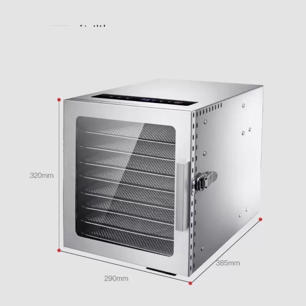 Déshydrateur alimentaire grand - Food Dehydrator Snacks avis et prix