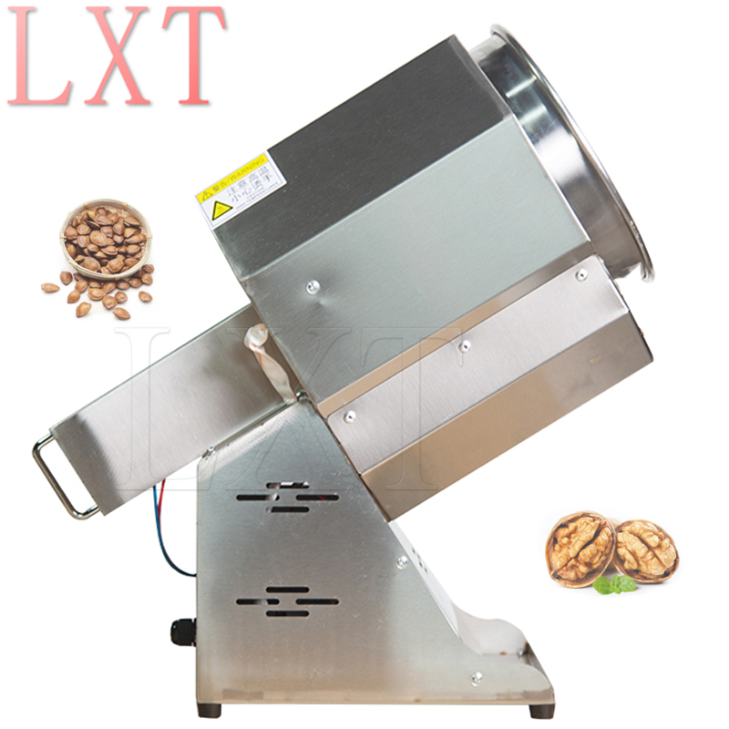 Machine commerciale de séchage - Roasted Nut Mix avis et prix