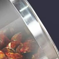 Machine de torréfaction indust - Roasted Nut Mix avis et prix
