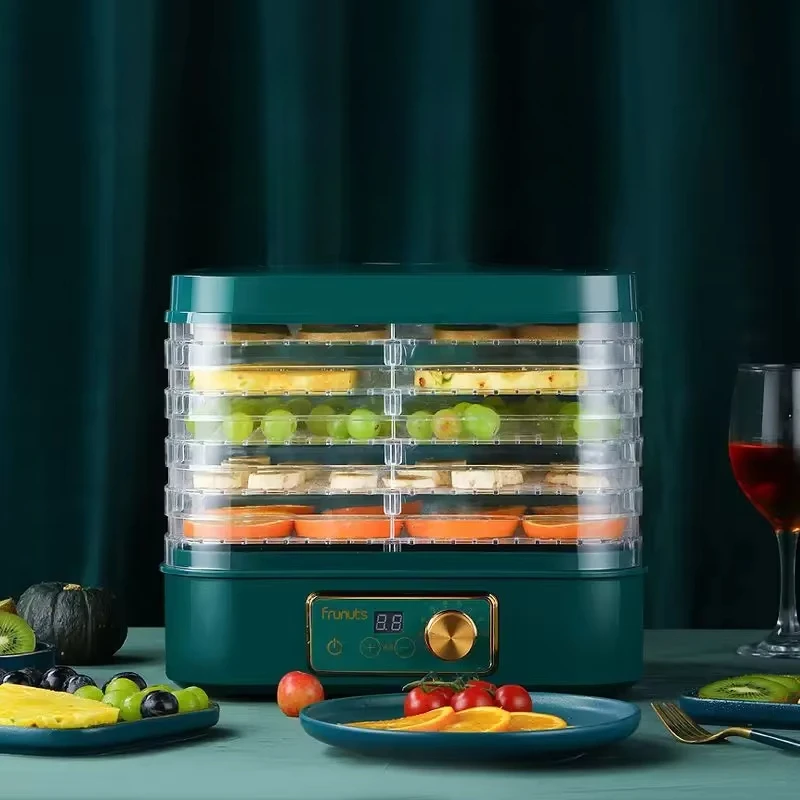 Déshydrateur alimentaire domes - Food Dehydrator Snacks avis et prix