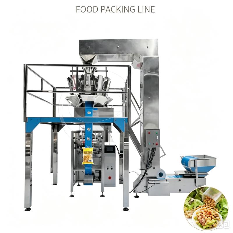 Machine d'emballage automatiqu - Food Dehydrator Snacks avis et prix