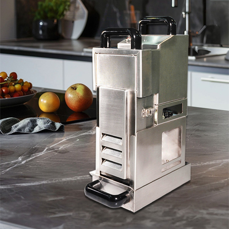 Équipement de filtration d'hui - Food And Snacks avis et prix