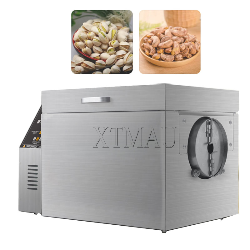 Machine à torréfier électrique - Roasted Nut Mix avis et prix