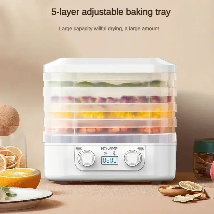 Déshydrateur alimentaire domes - Food Dehydrator Snacks avis et prix