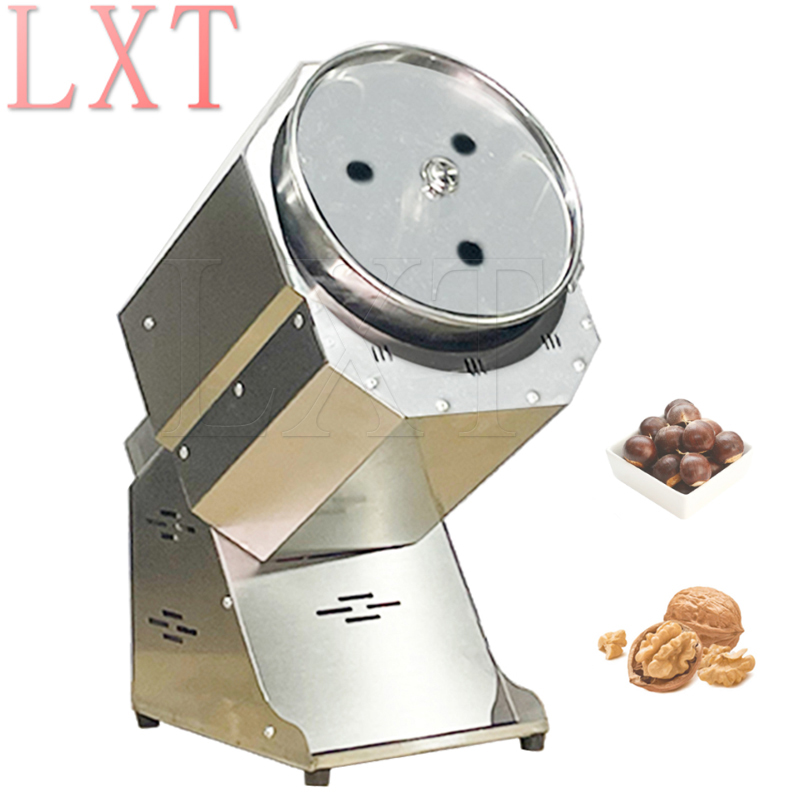 Machine à cuire électrique pou - Roasted Nut Mix avis et prix