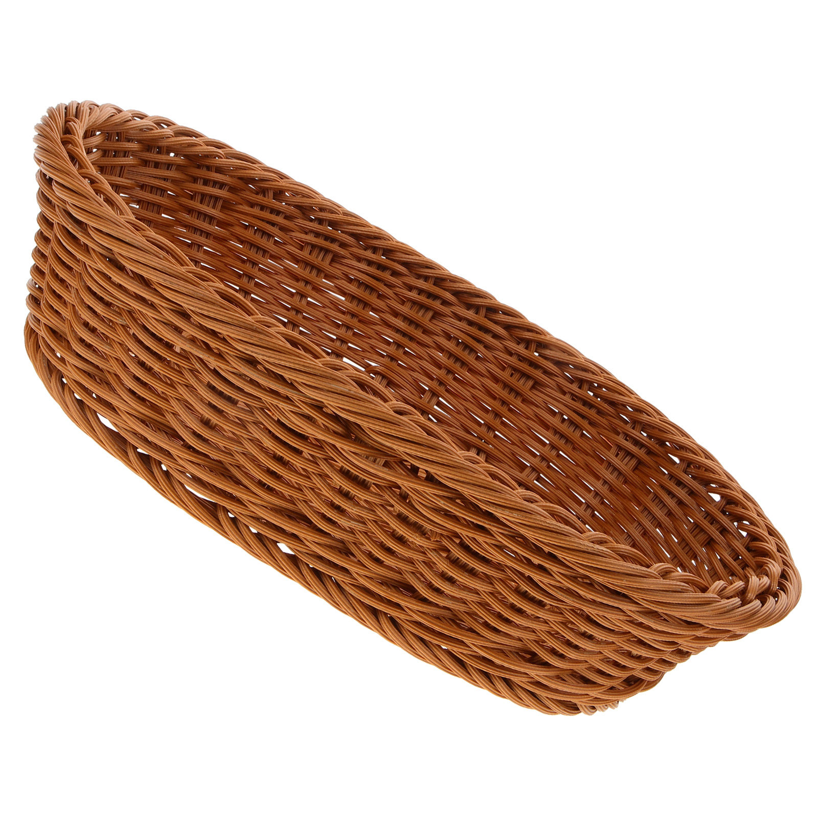 Panier à fruits ovale en PP ti - Food Snacks Basket avis et prix
