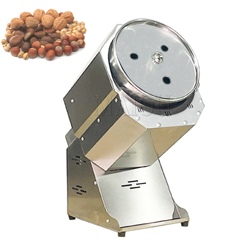 Machine à torréfier électrique - Roasted Nut Mix avis et prix