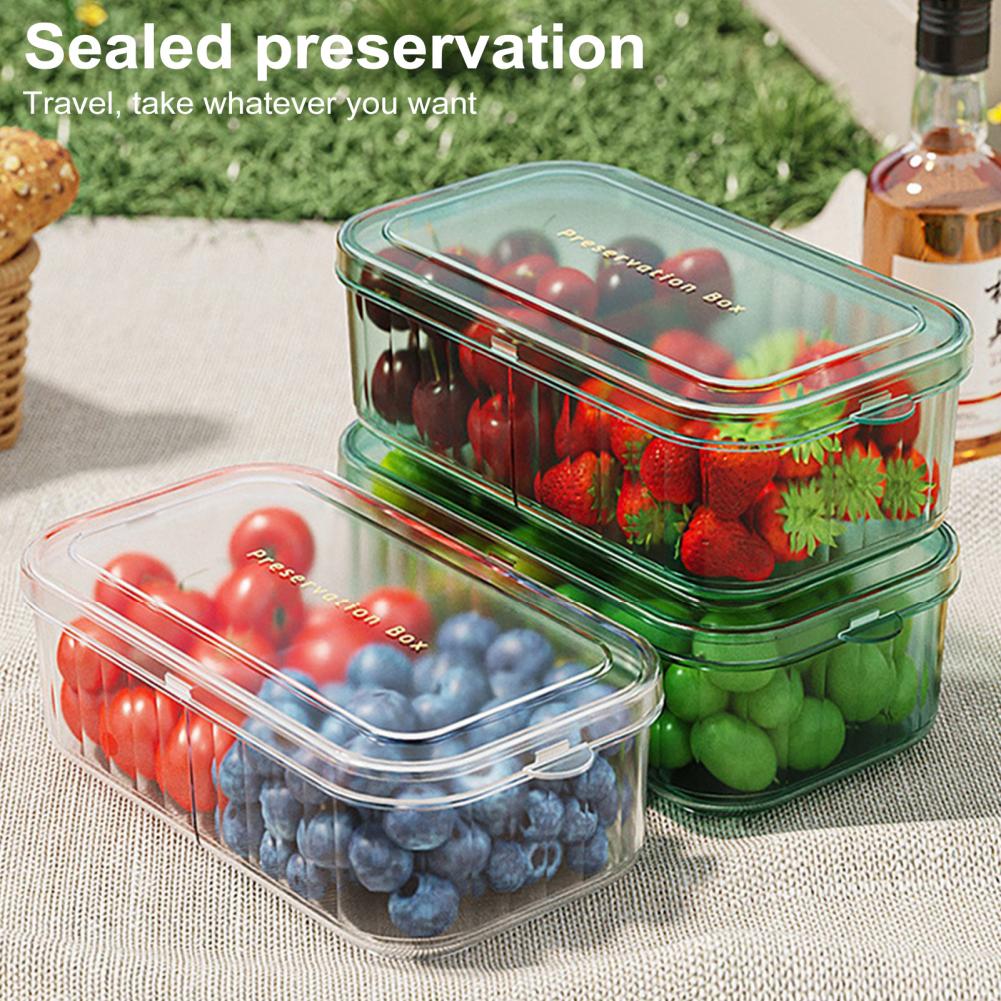 Boîtes de rangement multifonct - Food Snacks Basket avis et prix