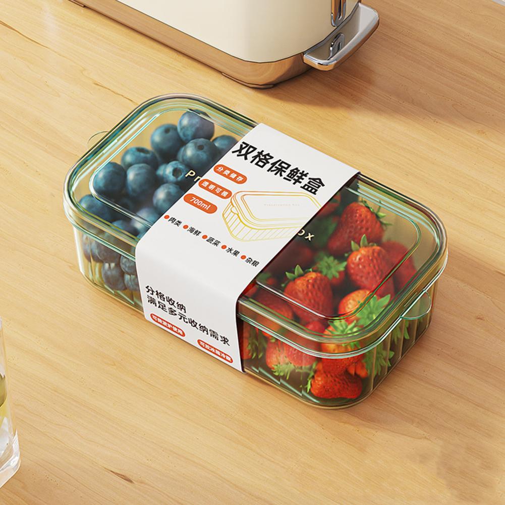 Boîtes de rangement multifonct - Food Snacks Basket avis et prix