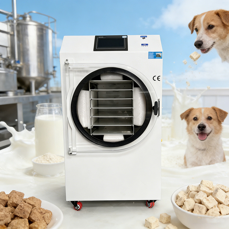 Lyophilisateur domestique mult - Snacks Food Usa avis et prix