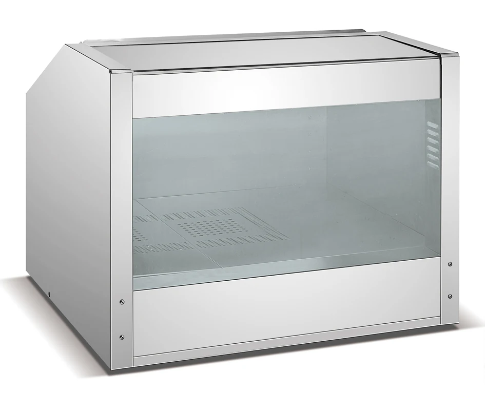 Armoire de présentation et de  - Food And Snacks avis et prix